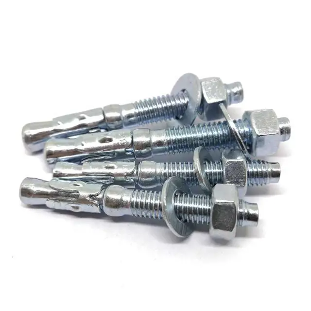 Wedge Anchor